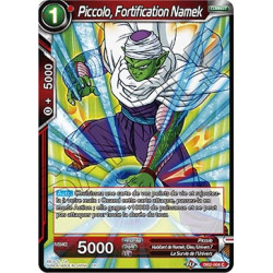 DB2-004 Piccolo, Fortification Namek