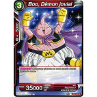 DB2-006 Boo, Démon jovial