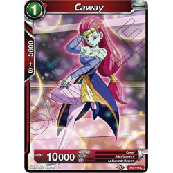 DB2-014 Caway