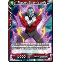 DB2-025 Tupper, Étreinte virile