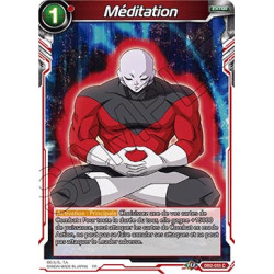 DB2-033 Méditation