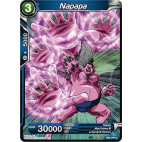 DB2-055 Napapa