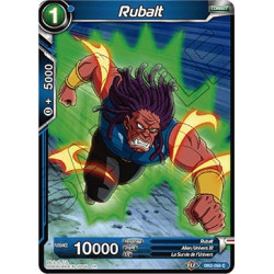 DB2-056 Rubalt