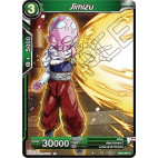 DB2-084 Jîmizu