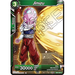 DB2-084 Jîmizu