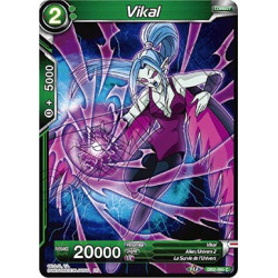 DB2-085 Vikal