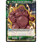 DB2-086 Prum, Guerrier réflecteur