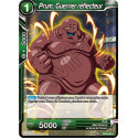 DB2-086 Prum, Guerrier réflecteur
