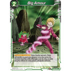 DB2-097 Big Amour