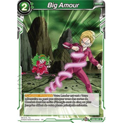 DB2-097 Big Amour
