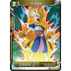 DB2-098 Cabbe