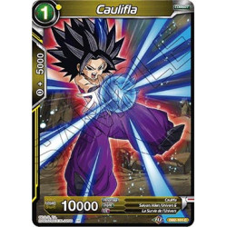 DB2-101 Caulifla