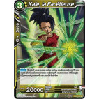DB2-103 Kale, la Facétieuse