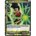 DB2-103 Kale, la Facétieuse