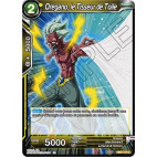 DB2-117 Oregano, le Tisseur de Toile