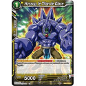 DB2-118 Hyssop, le Titan de Glace