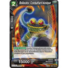 DB2-145 Bollarator, Combattant bionique