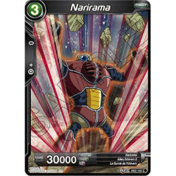 DB2-150 Narirama