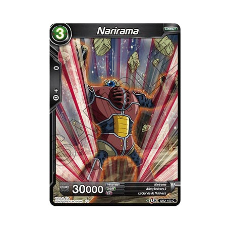 DB2-150 Narirama