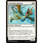 Aérosaure impérial / Imperial Aerosaur