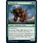 Titanoth rex