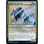Bubale de parcelle