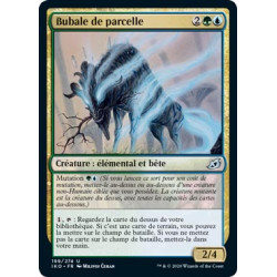 Bubale de parcelle