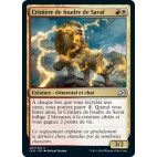 Crinière de foudre de Savaï