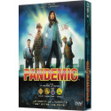 Pandémic - Pandémie