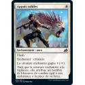 Appuis solides