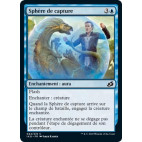 Sphère de capture