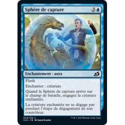 Sphère de capture