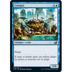 Cristacé