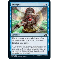 Protéger