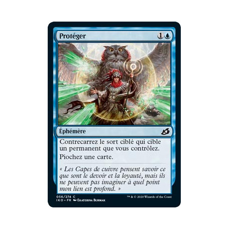 Protéger