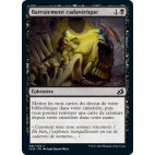 Barratement cadavérique