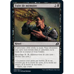 Fuite de mémoire