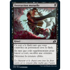 Destruction mutuelle