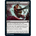 Destruction mutuelle
