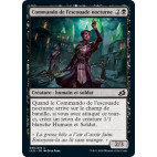 Commando de l'escouade nocturne