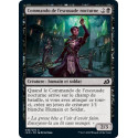 Commando de l'escouade nocturne
