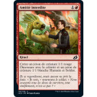 Amitié interdite