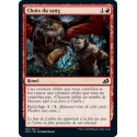 Choix du sang