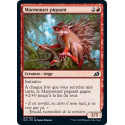 Marmouset piquant