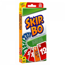 Skip Bo