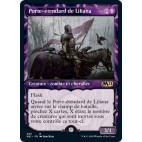 Porte-étendard de Liliana (Showcase)