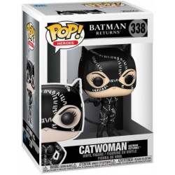 338 Catwoman