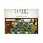 Scythe - Modular Board