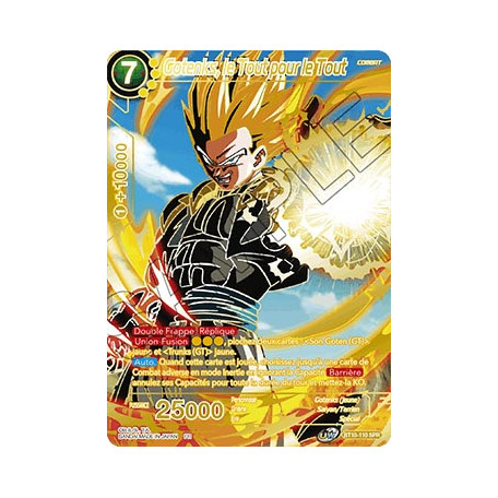 B10-110_SPR Gotenks, le Tout pour le Tout