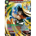 BT10-008 Yamcha, Barrage imprenable